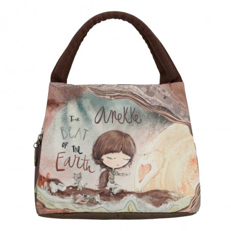 Anekke | Sac repas petit format "Core" | Petit sac isotherme lunch box original pas cher