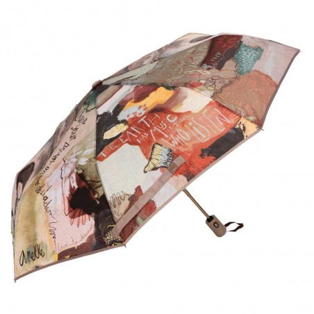 Anekke | Parapluie pliant automatique "Core" | Parapluie de poche design original pas cher