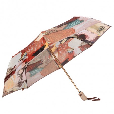 Anekke | Parapluie pliant automatique "Core" | Parapluie de poche design original pas cher