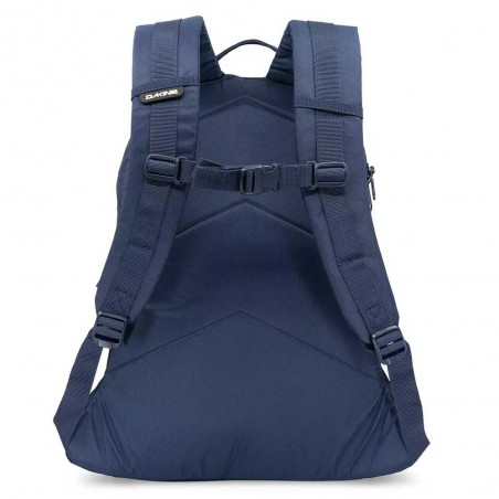 Sac à dos DAKINE "Wndr Pack" 18L naval academy | Sac homme femme randonnée vélo original pas cher garanti à vie