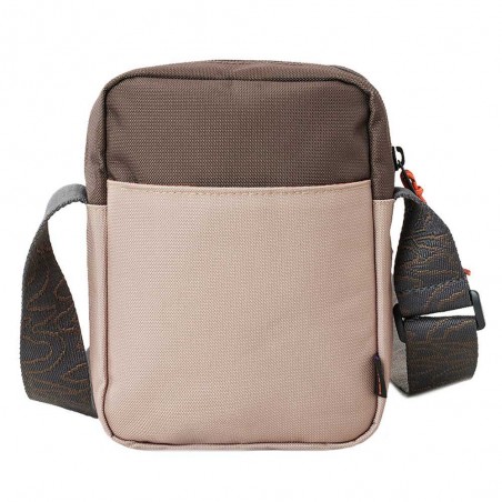 RIP CURL | Sacoche bandoulière "No idea" sand dune | Sac crossbody homme style surfeur