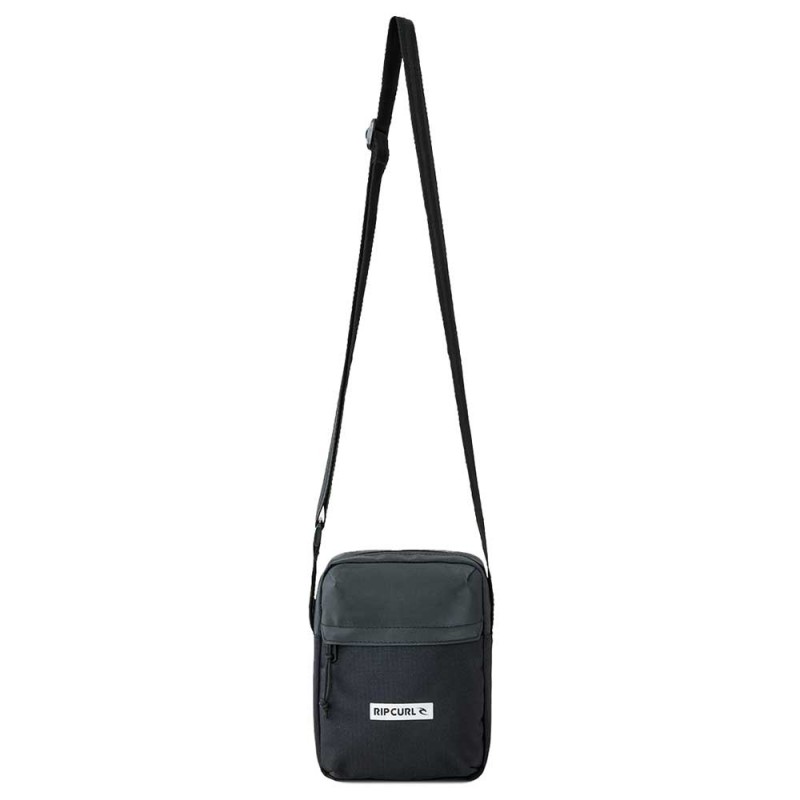 Sacoche bandouliere homme RIP CURL Icon midnight Planetebag