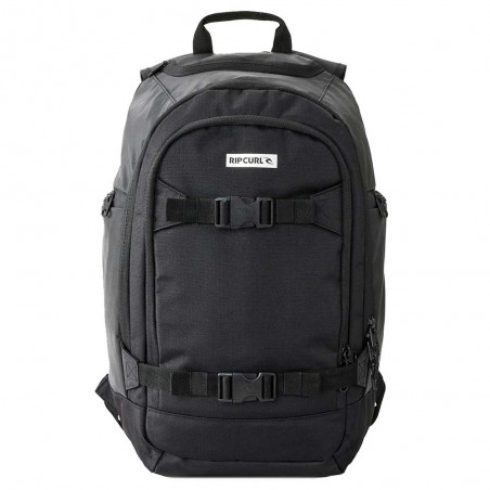 RIP CURL | Sac à dos F-Light Posse 33L Icons midnight | Sac homme ordinateur 15 pouces pas cher