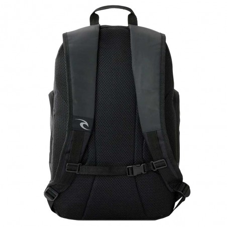 RIP CURL | Sac à dos F-Light Posse 33L Icons midnight | Sac homme ordinateur 15 pouces pas cher