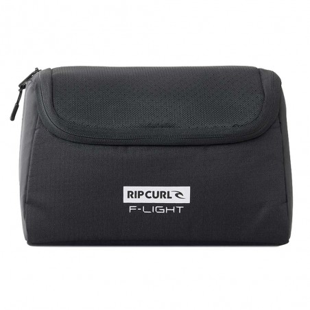 RIP CURL | Trousse de toilette F-Light Icons midnight | Trousse de toilette homme avec crochet pas cher