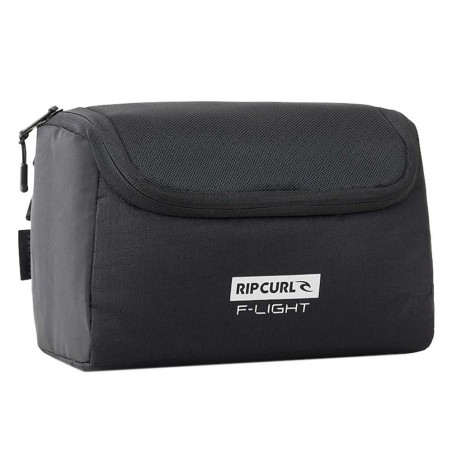 RIP CURL | Trousse de toilette F-Light Icons midnight | Trousse de toilette homme avec crochet pas cher