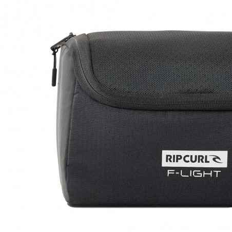 RIP CURL | Trousse de toilette F-Light Icons midnight | Trousse de toilette homme avec crochet pas cher