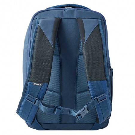 RIP CURL | Sac à dos F-Light Weekender 23L Sapphire bleu marine | Sac à dos de voyage femme poche PC pas cher