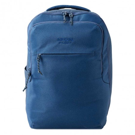 RIP CURL | Sac à dos F-Light Weekender 23L Sapphire bleu marine | Sac à dos de voyage femme poche PC pas cher