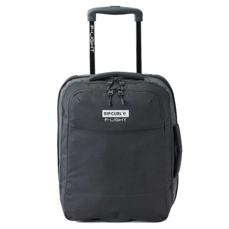 RIP CURL | Sac de voyage trolley cabine F-Light 30L midnight | Valise cabine petit format vol low cost