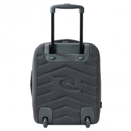 RIP CURL | Sac de voyage trolley cabine F-Light 30L midnight | Valise cabine petit format vol low cost