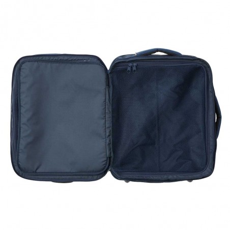 RIP CURL | Sac de voyage trolley cabine F-Light 30L sapphire bleu marine | Valise cabine vol low cost femme