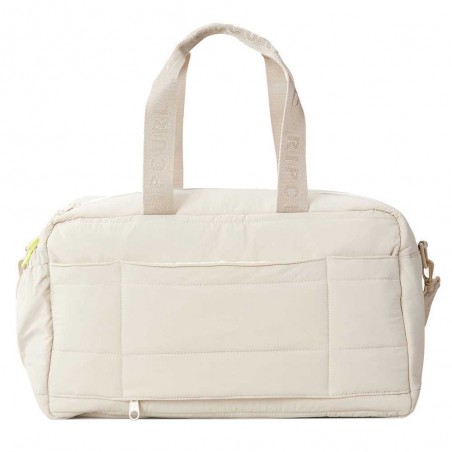 RIP CURL | Sac week-end 48h femme beige shell | Bagage cabine léger pas cher