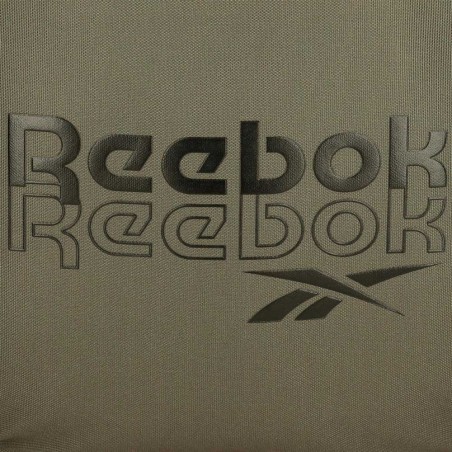 REEBOK | Sac à dos à roulettes "Howell" | Sac trolley scolaire et loisirs garçon style sportif solide pas cher