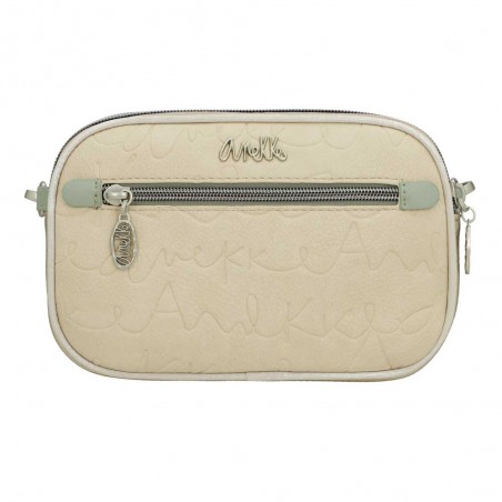 Anekke | Sac bandoulière femme mini "Smart" | Sac porté croisé petit format style pochette pas cher