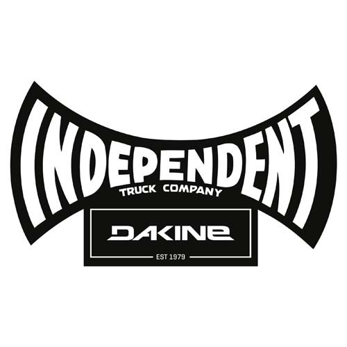 Independent x Dakine
